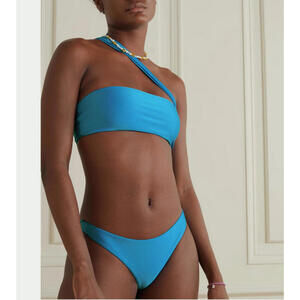 JADE Swim Most Wanted Bottoms, $90, NWOT, Size L, #2080